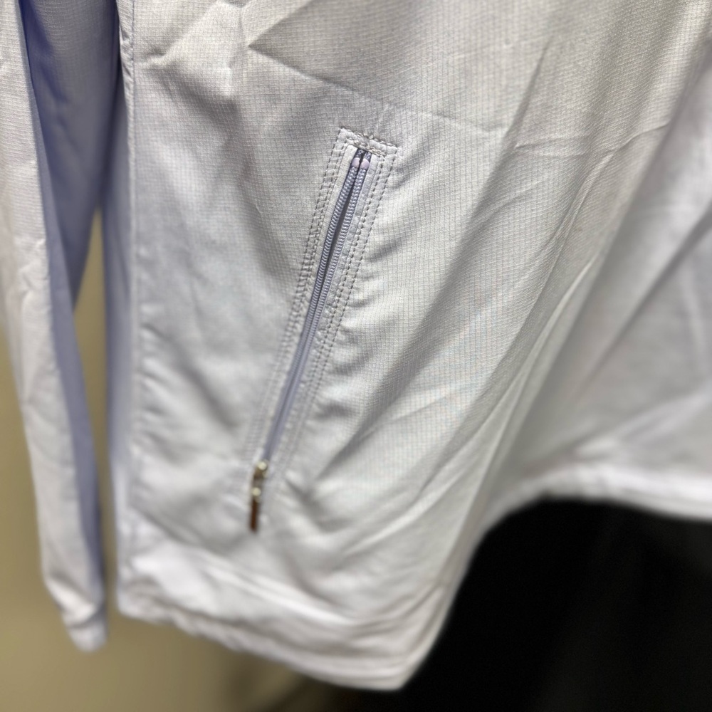 Cutter & Buck WeatherTec U.S. Open Pebble Beach 2019 Pullover Jacket XL Golf - Picture 2 of 9
